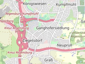 Steuerberater auf Karte