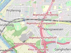 Tax advisor on map