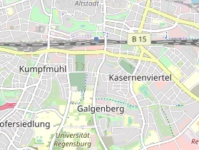 Tax advisor on map