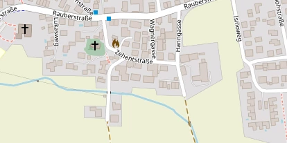 Steuerberater auf Satellitenbild
