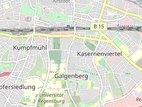 Tax advisor on map