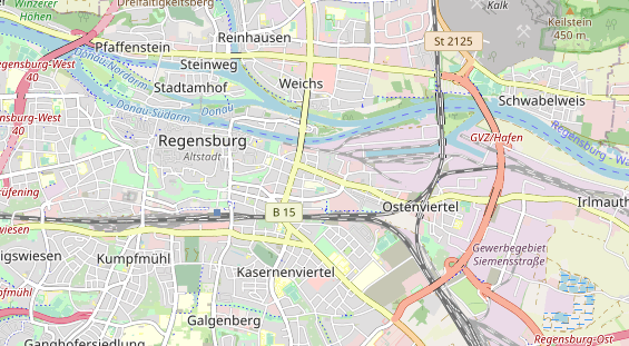 Tax advisor on map