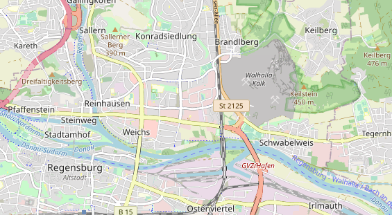 Tax advisor on map