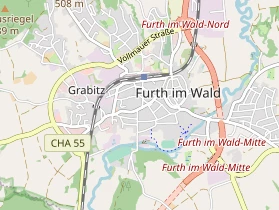 Tax advisor on map