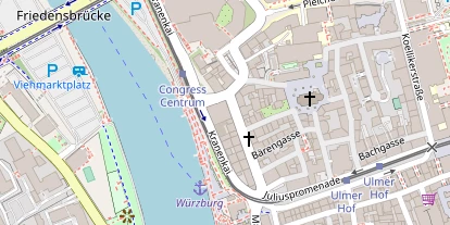 Steuerberater auf Satellitenbild