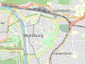 Steuerberater auf Karte