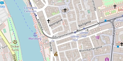 Steuerberater auf Satellitenbild