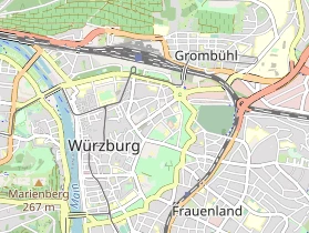 Tax advisor on map