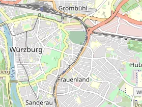 Steuerberater auf Karte