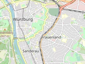 Steuerberater auf Karte