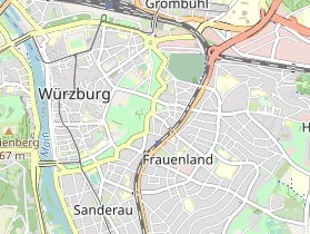 Steuerberater auf Karte