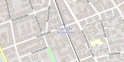 Steuerberater auf Satellitenbild