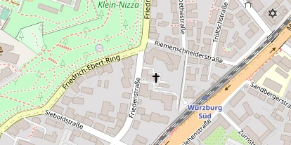 Steuerberater auf Satellitenbild