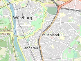 Tax advisor on map
