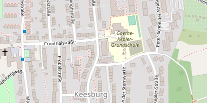Steuerberater auf Satellitenbild