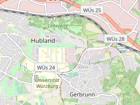 Tax advisor on map