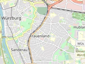 Tax advisor on map