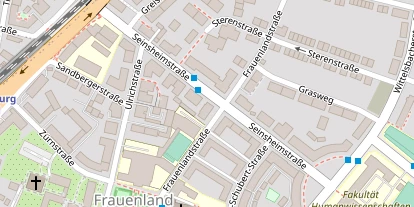 Steuerberater auf Satellitenbild