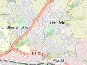 Tax advisor on map