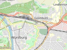 Tax advisor on map