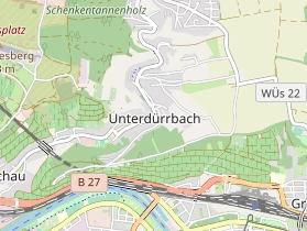 Tax advisor on map