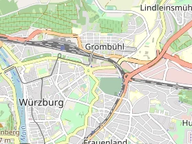 Tax advisor on map