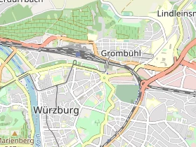 Steuerberater auf Karte