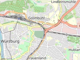 Steuerberater auf Karte