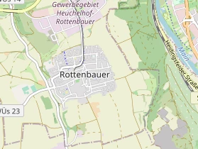 Steuerberater auf Karte