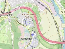 Tax advisor on map