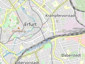 Steuerberater auf Karte