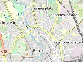Tax advisor on map