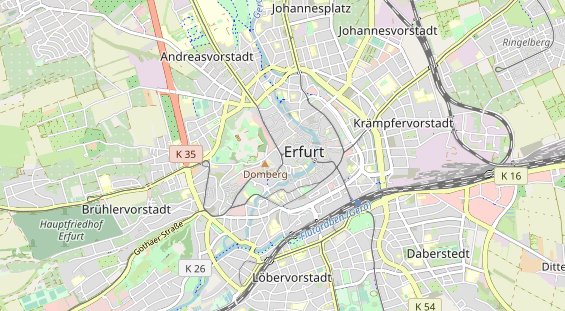 Steuerberater auf Karte