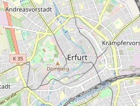 Steuerberater auf Karte