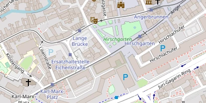 Steuerberater auf Satellitenbild
