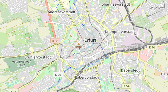Tax advisor on map
