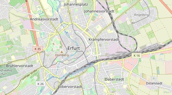 Steuerberater auf Karte