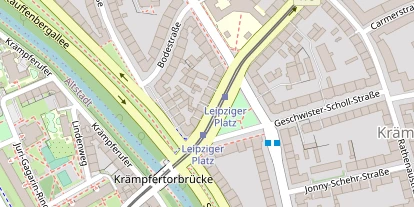 Steuerberater auf Satellitenbild