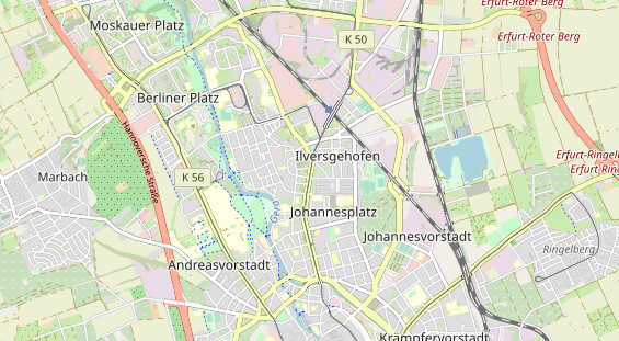 Tax advisor on map