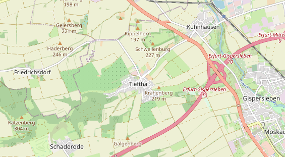 Tax advisor on map