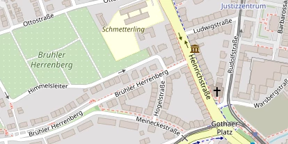 Steuerberater auf Satellitenbild