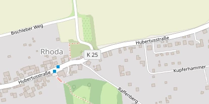 Steuerberater auf Satellitenbild