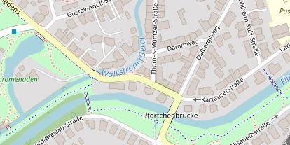Steuerberater auf Satellitenbild