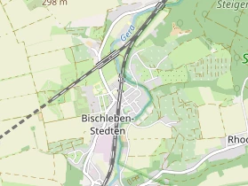 Steuerberater auf Karte