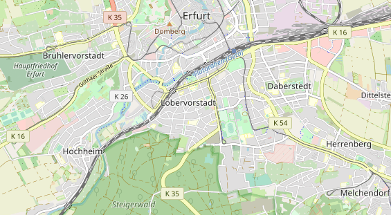 Tax advisor on map