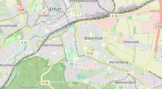 Steuerberater auf Karte