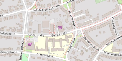 Steuerberater auf Satellitenbild
