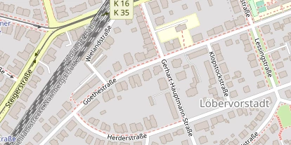 Steuerberater auf Satellitenbild
