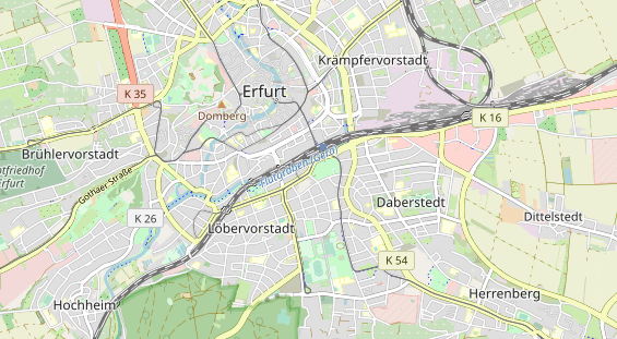 Tax advisor on map