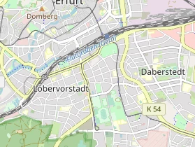 Tax advisor on map